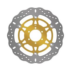 BRAKE ROTOR FLT WAVE XC 17101066