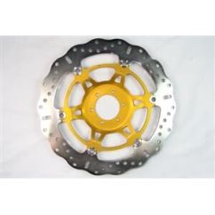 BRAKE ROTOR FLT WAVE XC 17102561