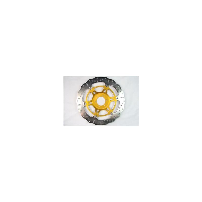 BRAKE ROTOR FLT WAVE XC 17102561