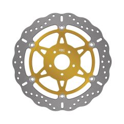 BRAKE ROTOR FLT WAVE XC 17102863