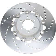 BRAKE ROTOR FLT RND 17100822