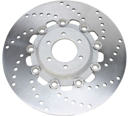 BRAKE ROTOR FLT RND 17100822