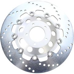 BRAKE ROTOR FLT RND 17102271