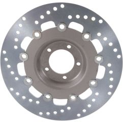 BRAKE ROTOR FLT RND MD1083LS