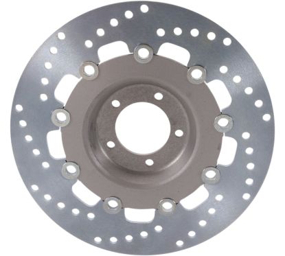 BRAKE ROTOR FLT RND MD1083LS