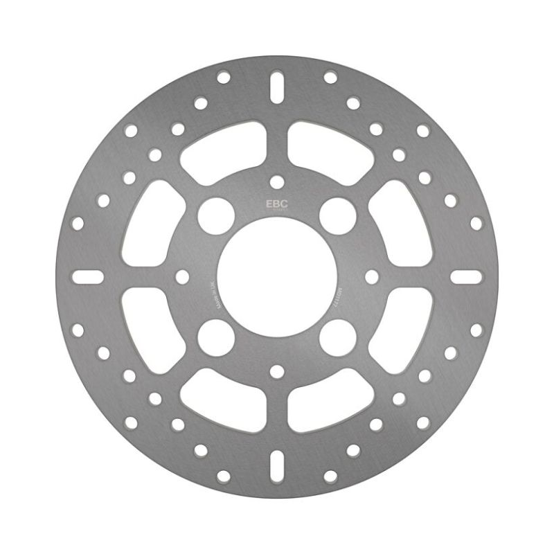BRAKE ROTOR FIX RND RE 17102589