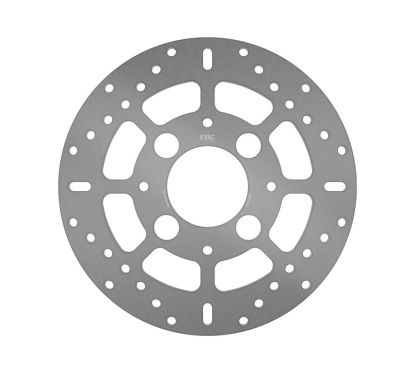 BRAKE ROTOR FIX RND RE 17102589