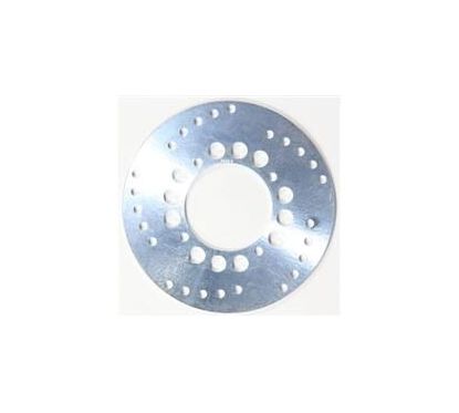 BRAKE ROTOR FIX RND RE 17102600