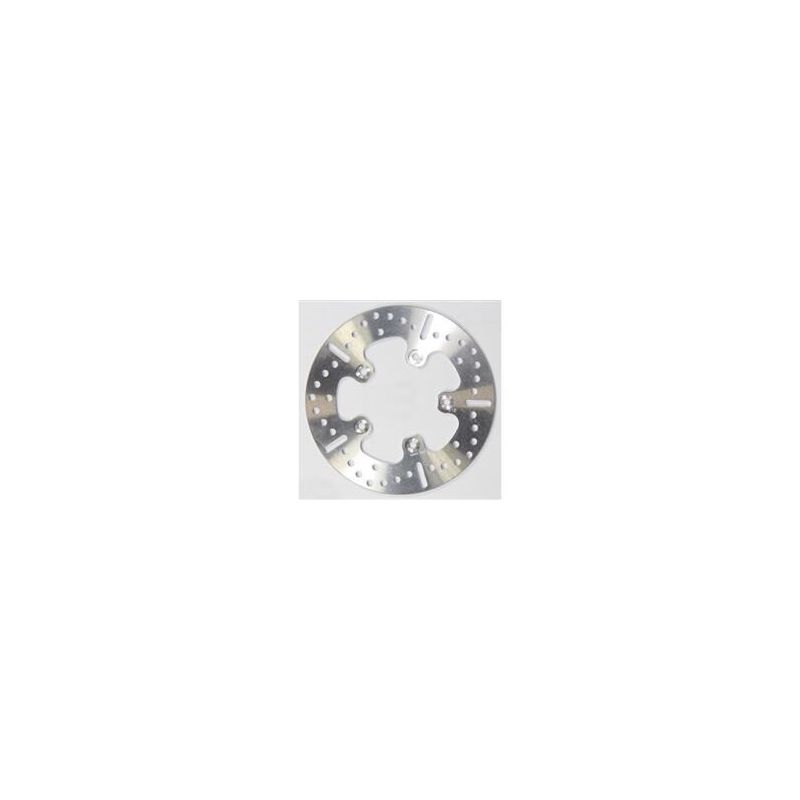 BRAKE ROTOR FIX RND RE 17102837