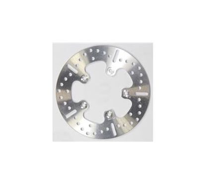 BRAKE ROTOR FIX RND RE 17102837