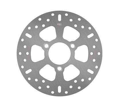 BRAKE ROTOR FIX RND RE 17102838