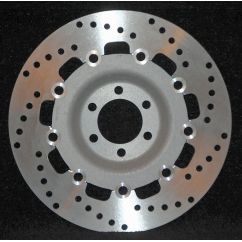 BRAKE ROTOR FLT RS RND 17100823