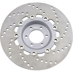 BRAKE ROTOR FLT RS RND 17101224