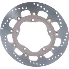BRAKE ROTOR FLT RS RND MD1080RS
