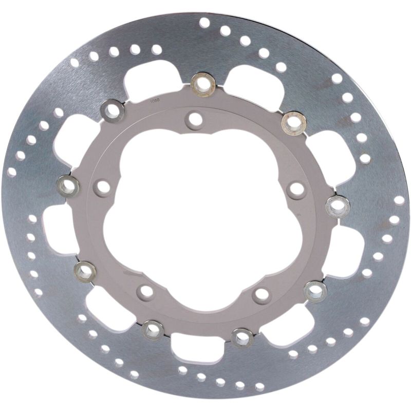 BRAKE ROTOR FLT RS RND MD1080RS