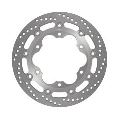 BRAKE ROTOR FLT RS RND MD601RS