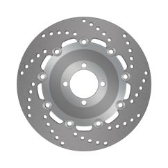 BRAKE ROTOR FLT RS RND MD604RS