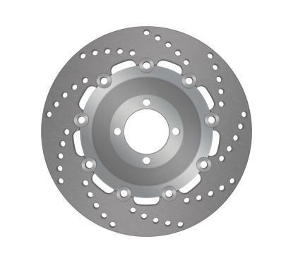 BRAKE ROTOR FLT RS RND MD604RS