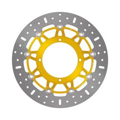 BRAKE ROTOR FLT D SERIES RND 17111088