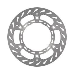 BRAKE ROTOR FLT D SERIES RND 17111113