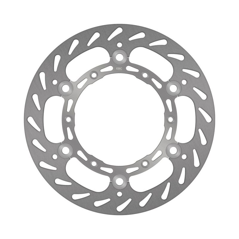 BRAKE ROTOR FLT D SERIES RND 17111113