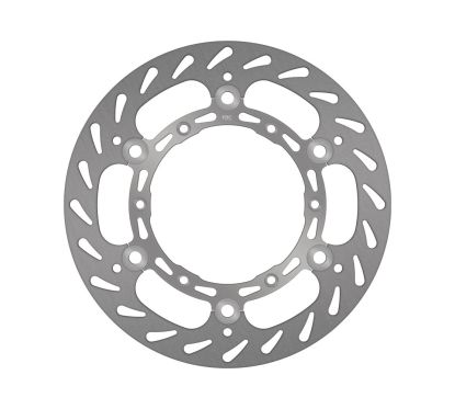BRAKE ROTOR FLT D SERIES RND 17111113