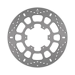 BRAKE ROTOR FIX RND FR 17102832