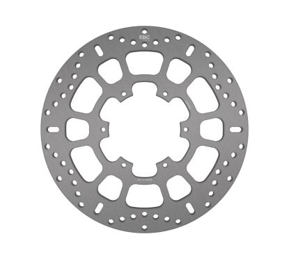 BRAKE ROTOR FIX RND FR 17102832