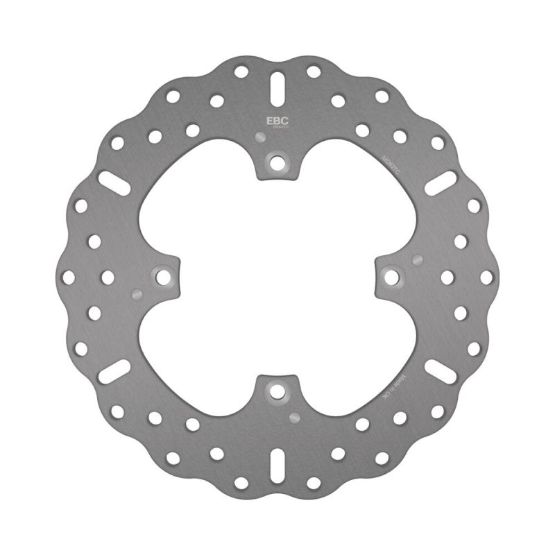 BRAKE ROTOR FIX HPSR WAVE RE 17101222