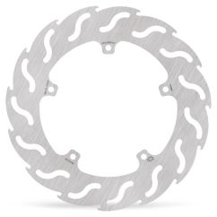 BRAKE DISC FLAME SCOOTER 17101781
