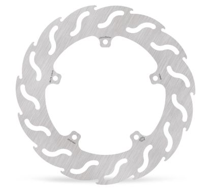 BRAKE DISC FLAME SCOOTER 17101781