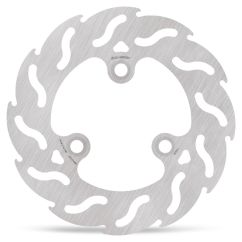 BRAKE DISC FLAME SCOOTER 17101783