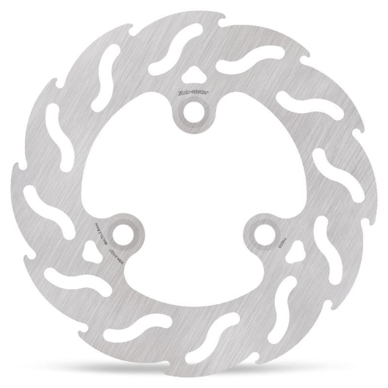 BRAKE DISC FLAME SCOOTER 17101783