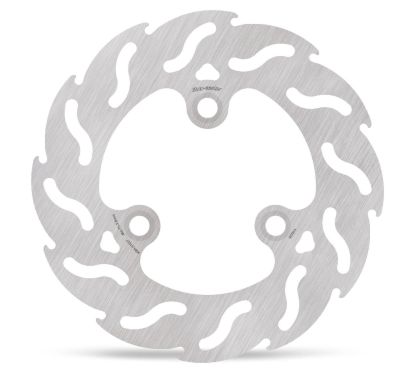 BRAKE DISC FLAME SCOOTER 17101783