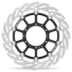 BRAKE DISC FLAME RACING FT L 17101875