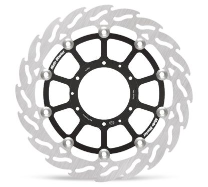 BRAKE DISC FLAME RACING FT L 17101875