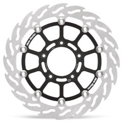 BRAKE DISC FLAME RACING FT L 17101878