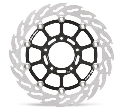 BRAKE DISC FLAME RACING FT L 17101878
