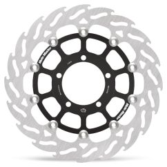 BRAKE DISC FLAME RACING FT L 17101880