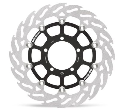 BRAKE DISC FLAME RACING FT L 17101880