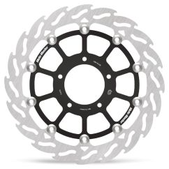 BRAKE DISC FLAME RACING FT L 17102365
