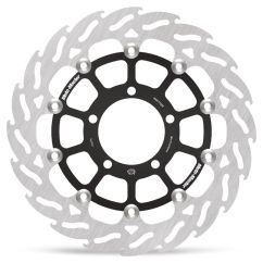 BRAKE DISC FLAME RACING FT L 17102506