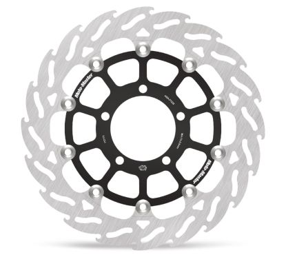 BRAKE DISC FLAME RACING FT L 17102506