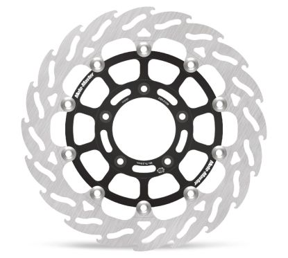 BRAKE DISC FLAME RACING FT L 17102525