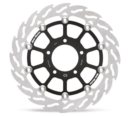 BRAKE DISC FLAME RACING FT L 17103204