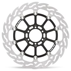 BRAKE DISC FLAME RACING FT L 17103281
