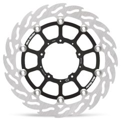 BRAKE DISC FLAME RACING FT L 17103287