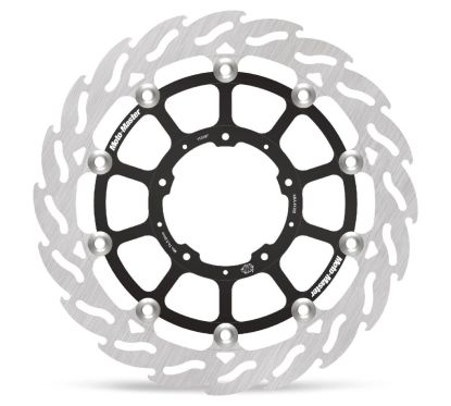 BRAKE DISC FLAME RACING FT L 17103287