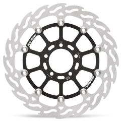 BRAKE DISC FLAME RACING FT L 17103293