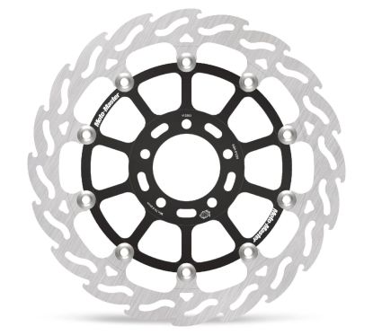 BRAKE DISC FLAME RACING FT L 17103293